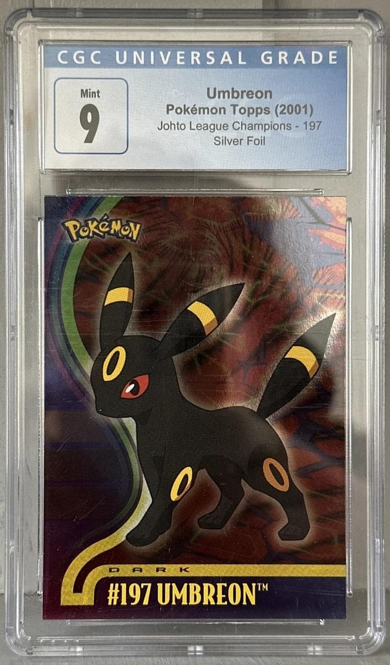 Umbreon