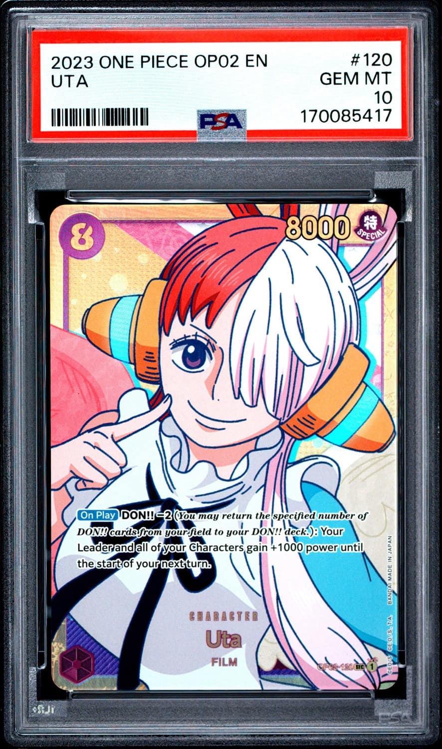Uta