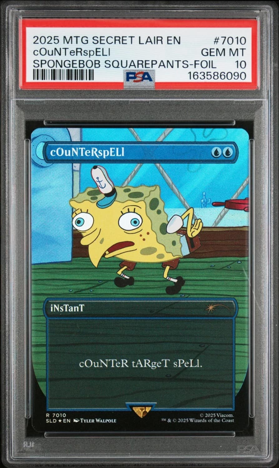Counterspell