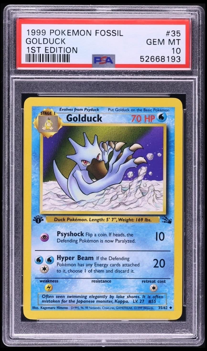 Golduck