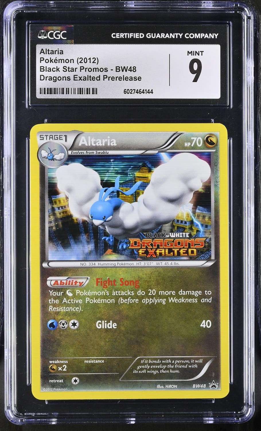 Altaria