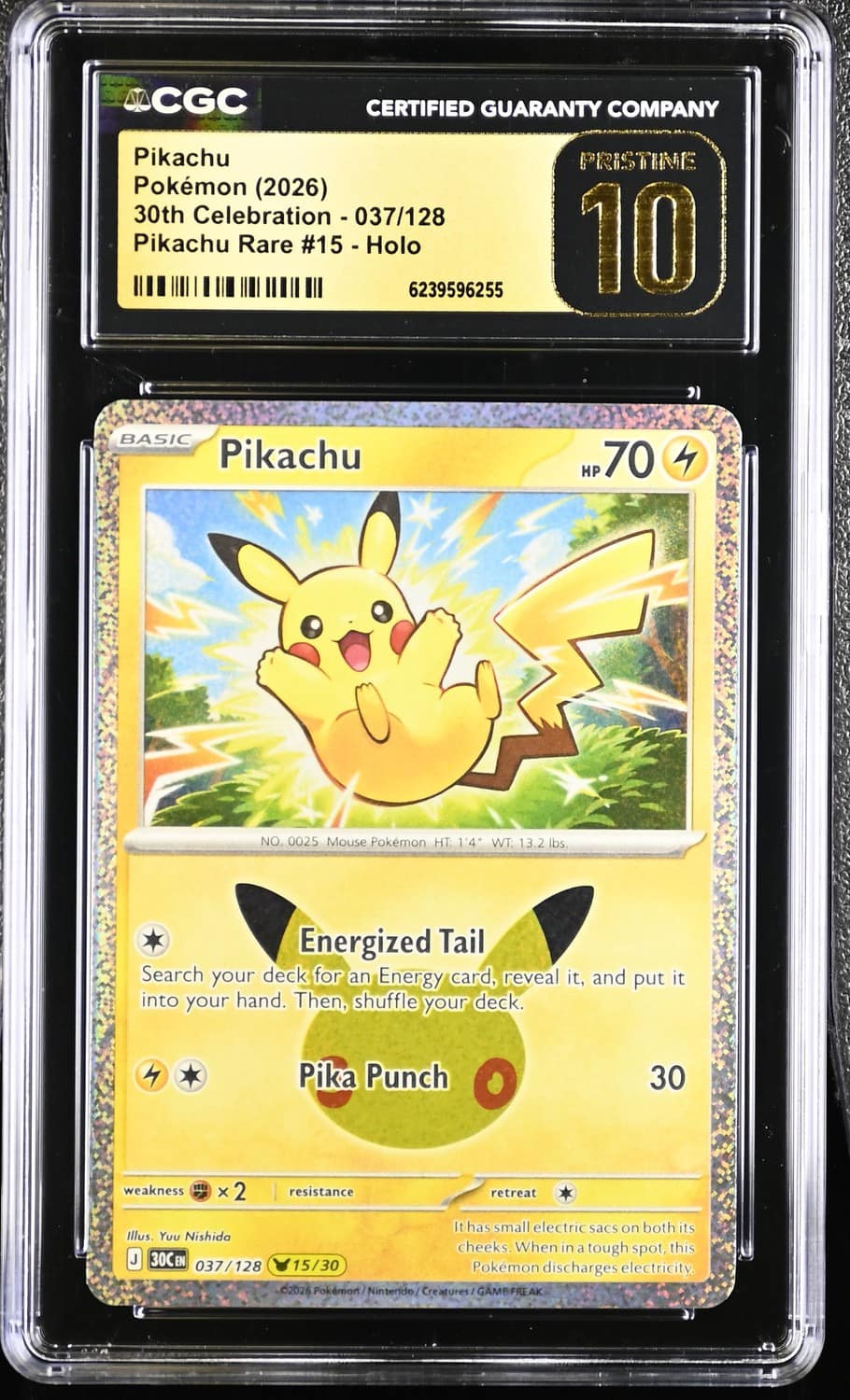 Pikachu