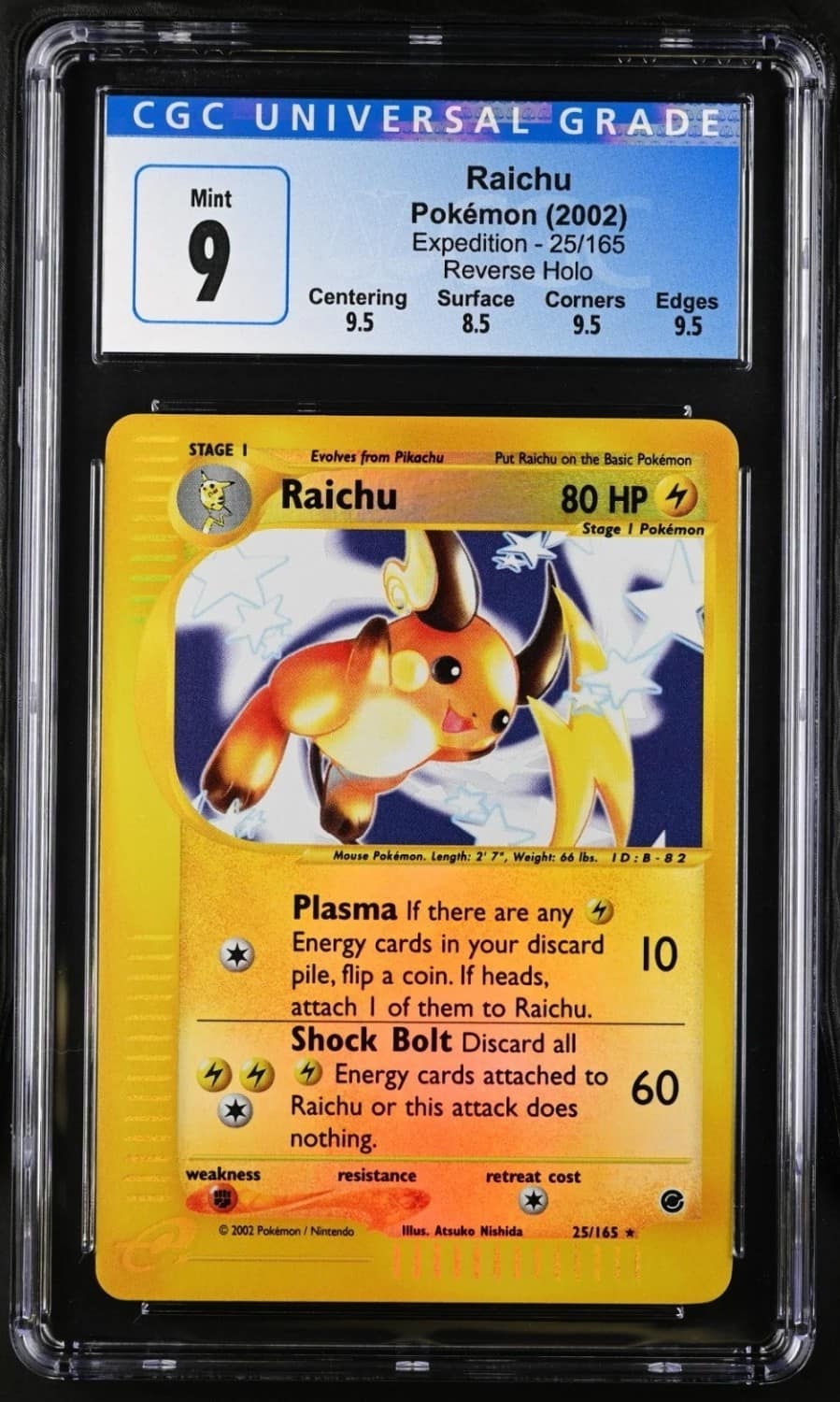 Raichu