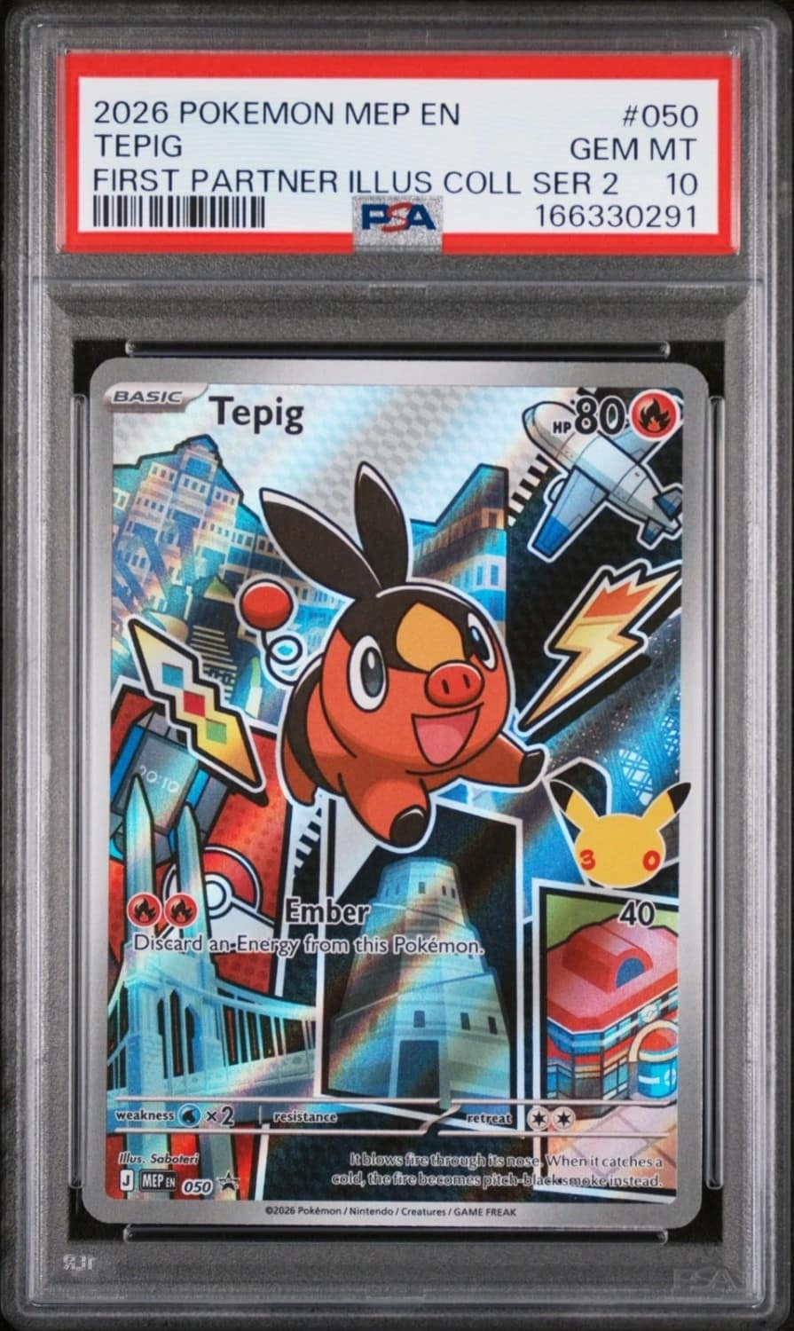 Tepig