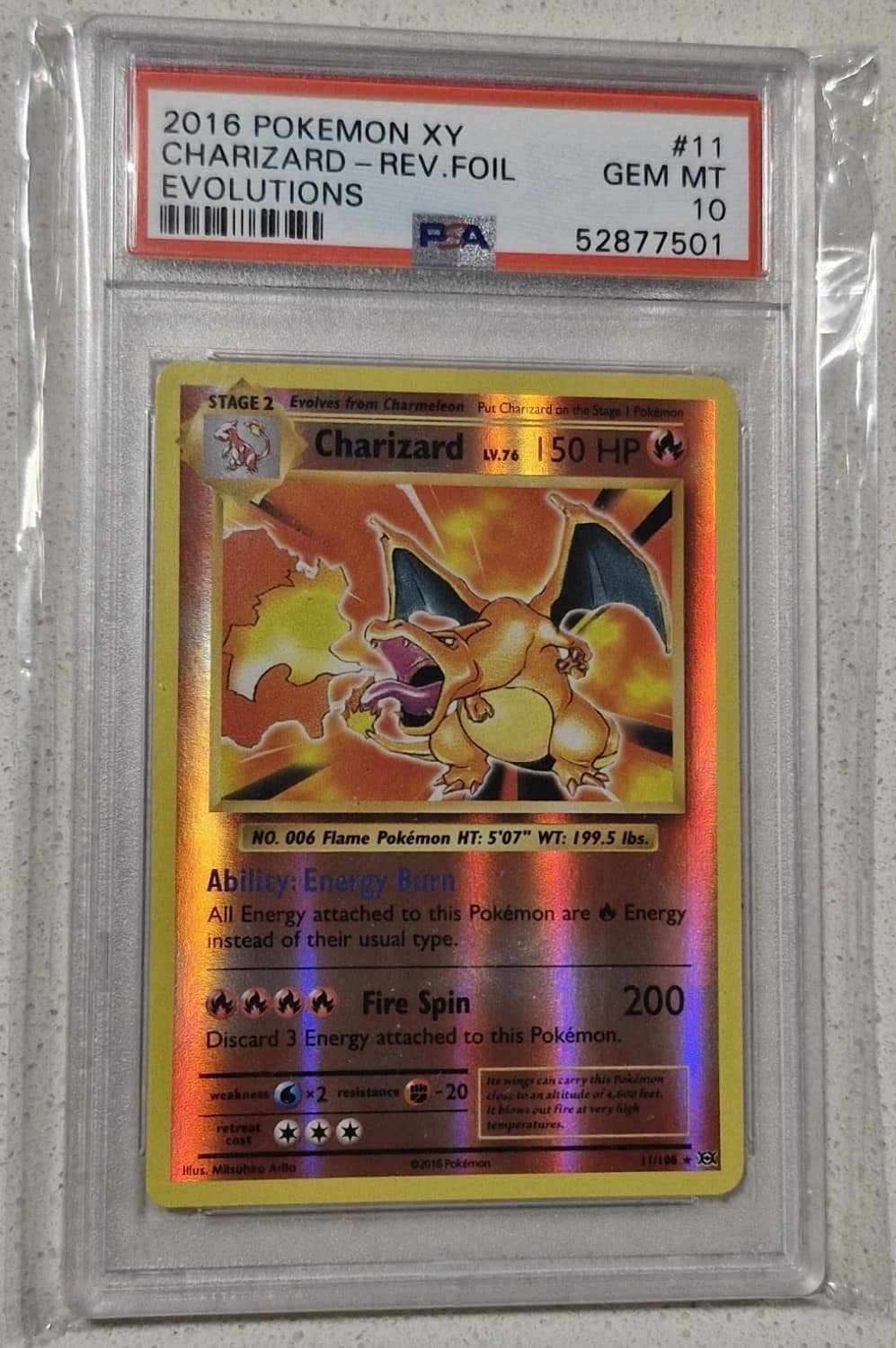 Charizard
