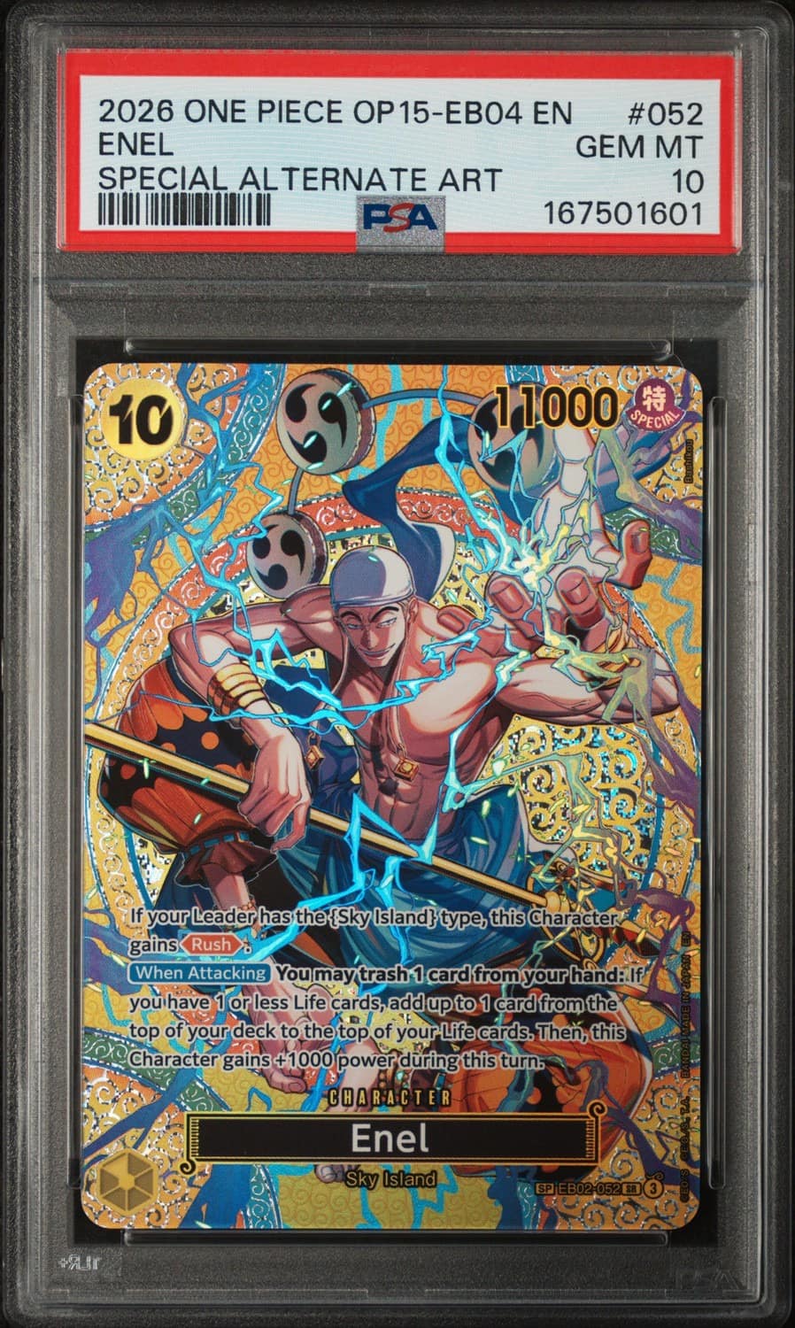 Enel