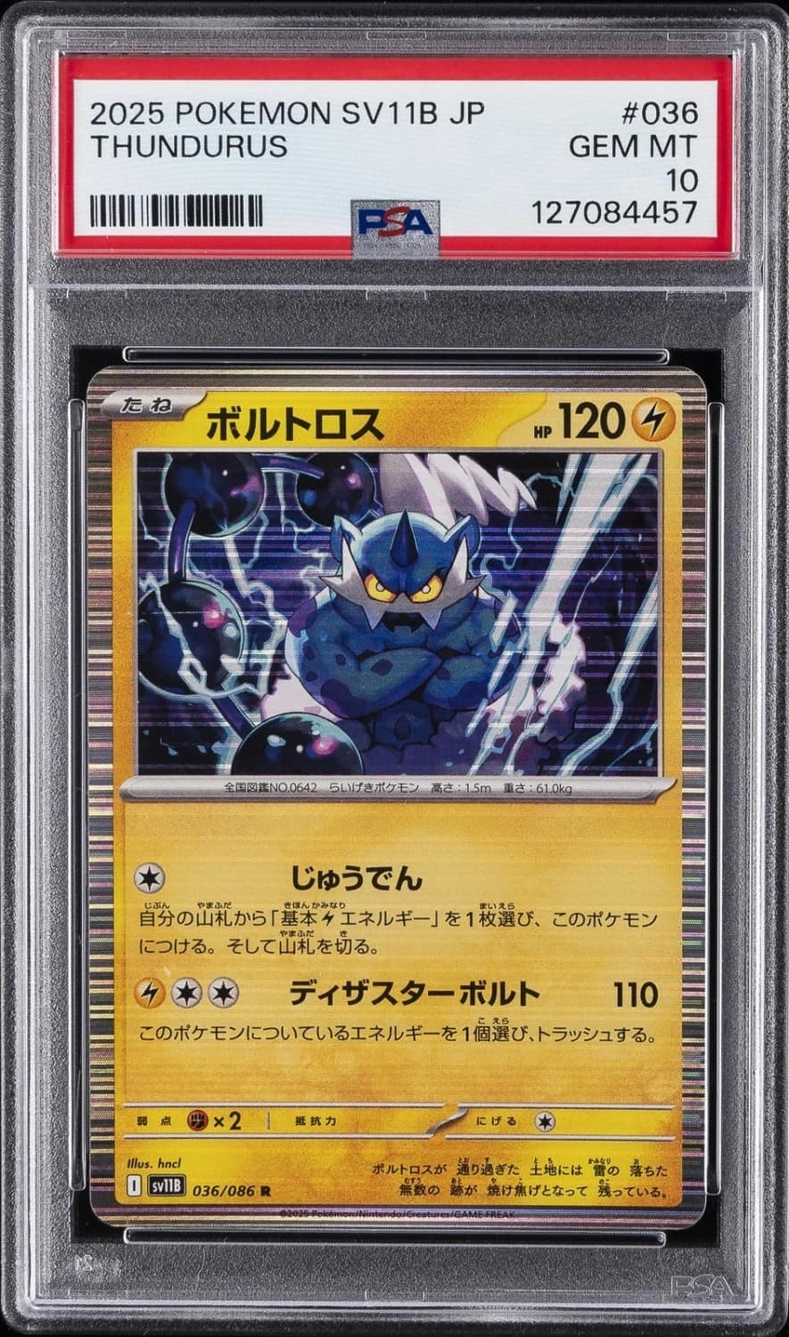 Thundurus