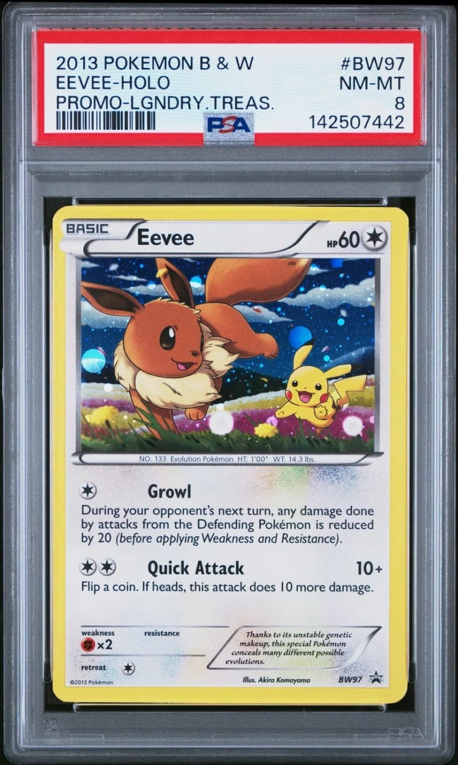 Eevee