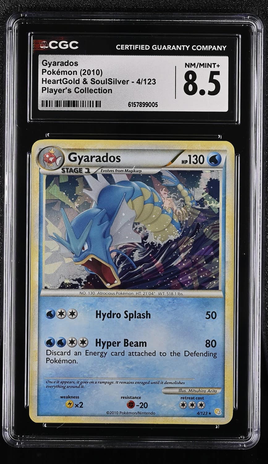 Gyarados