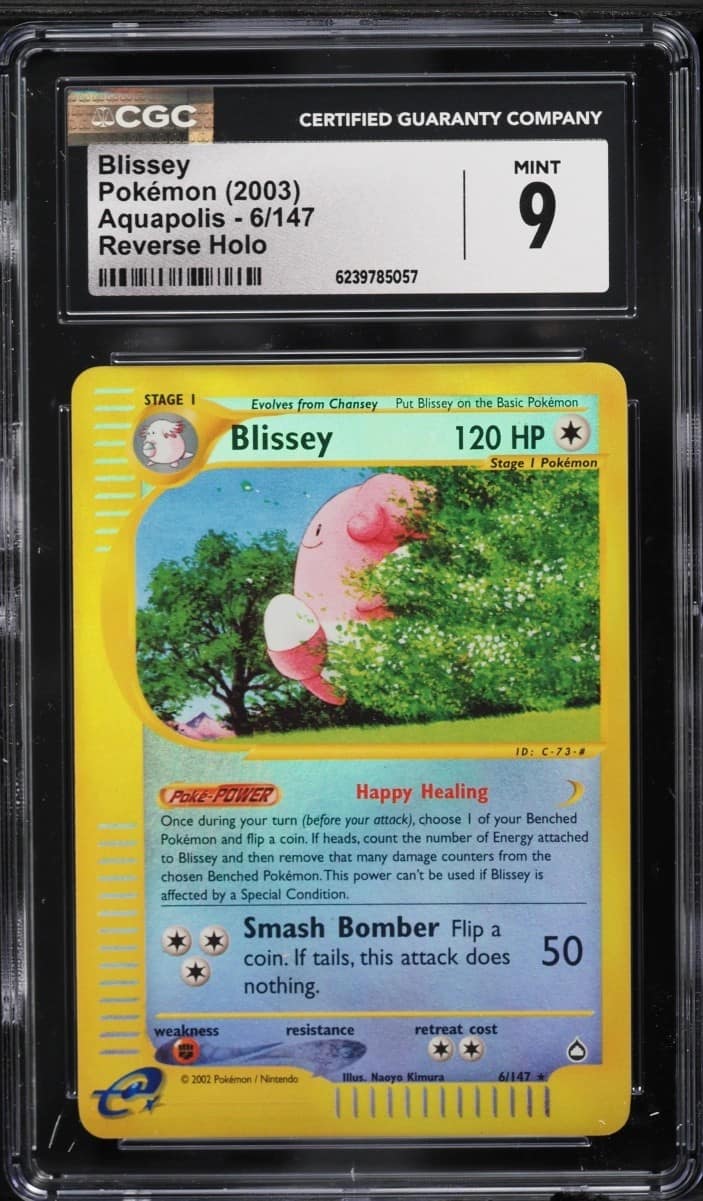 Blissey