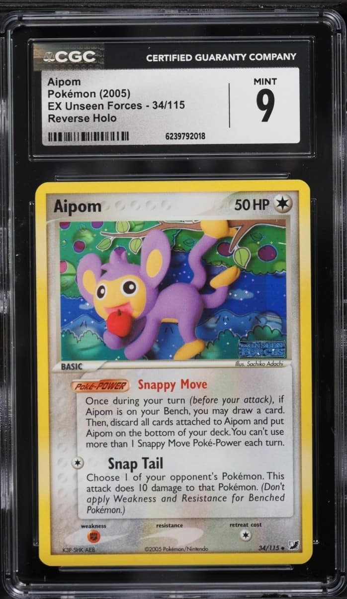 Aipom
