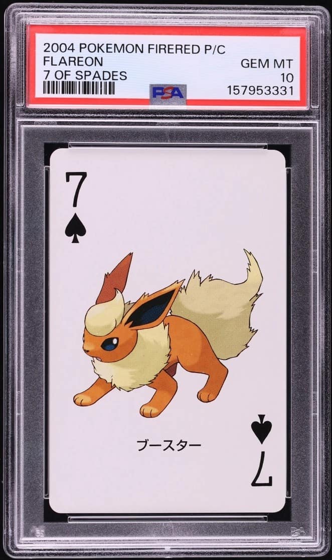 Flareon