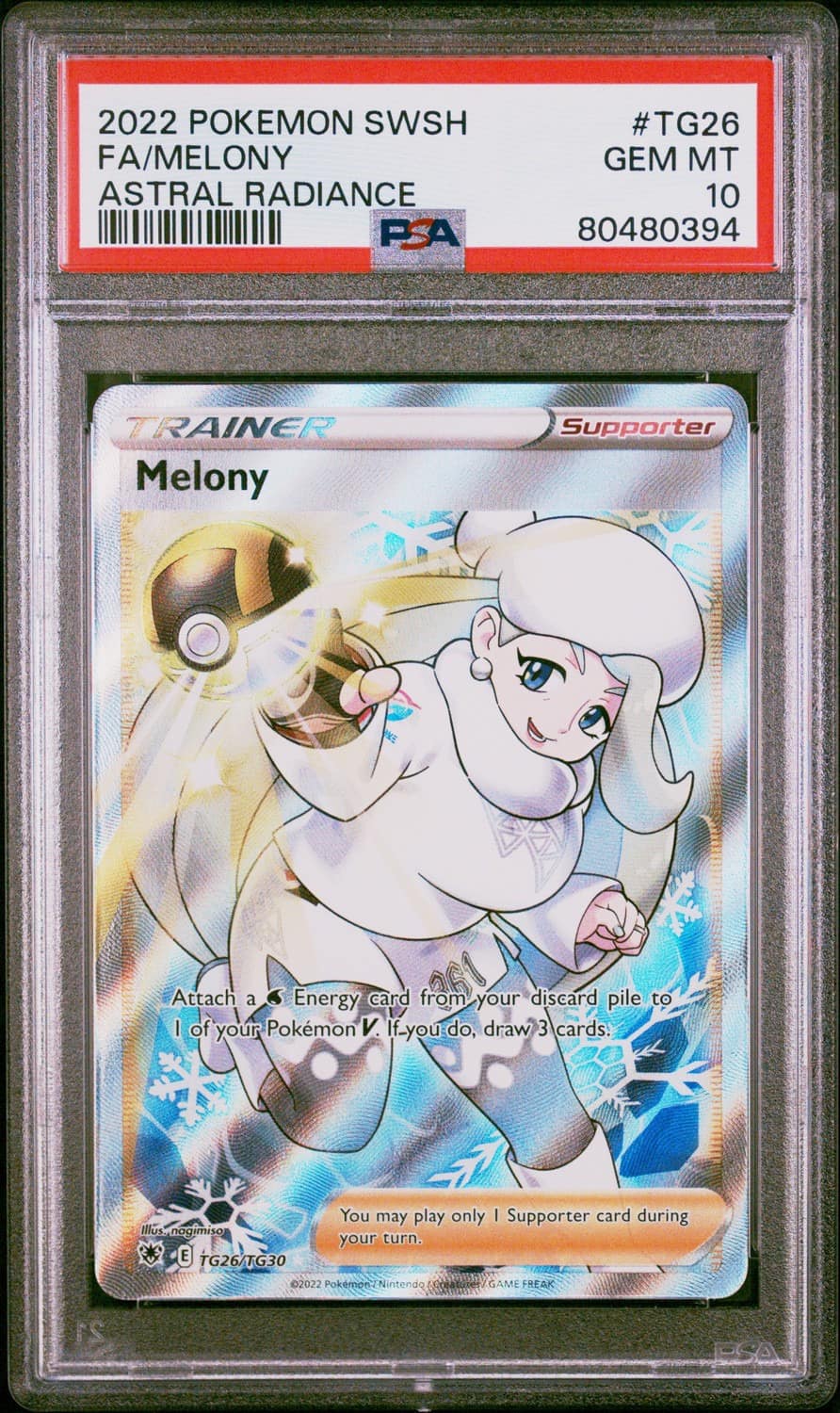 Melony