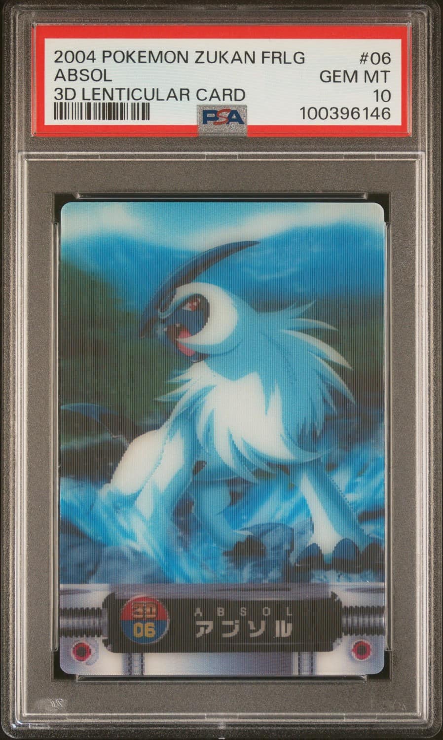 Absol