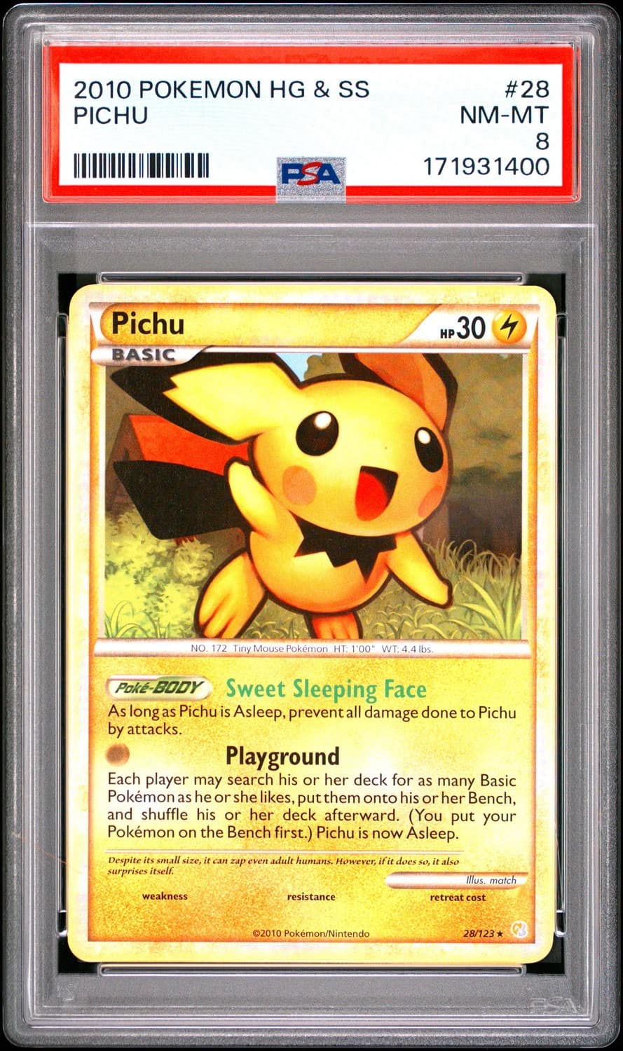 Pichu