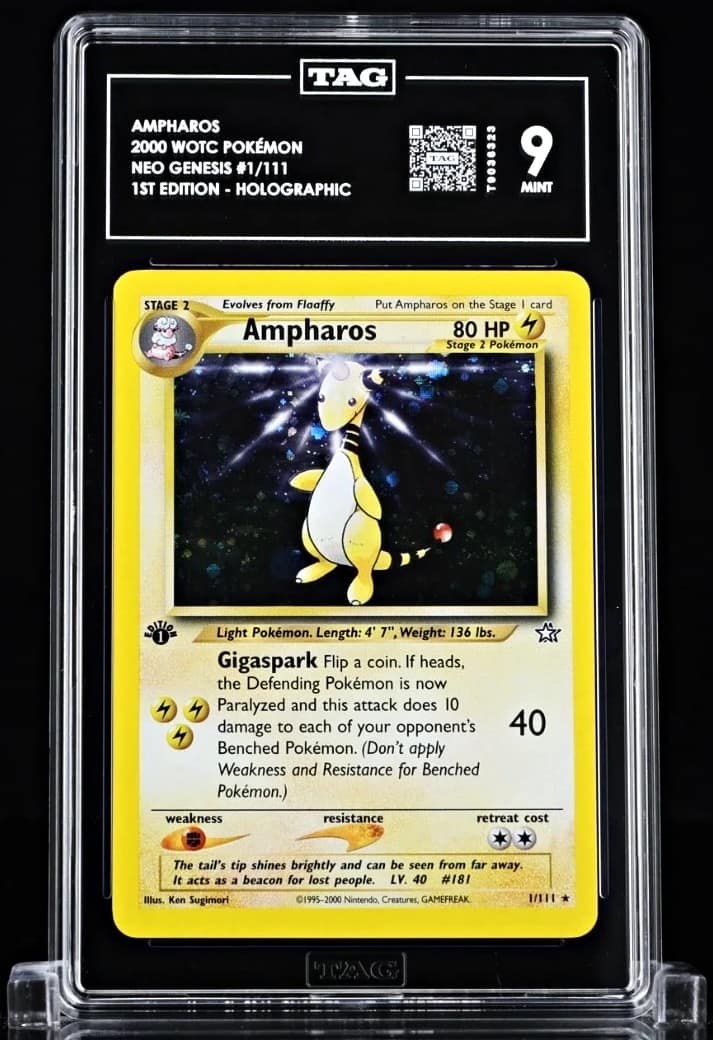 Ampharos