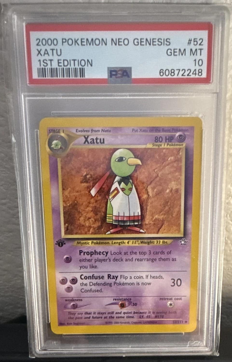 Xatu