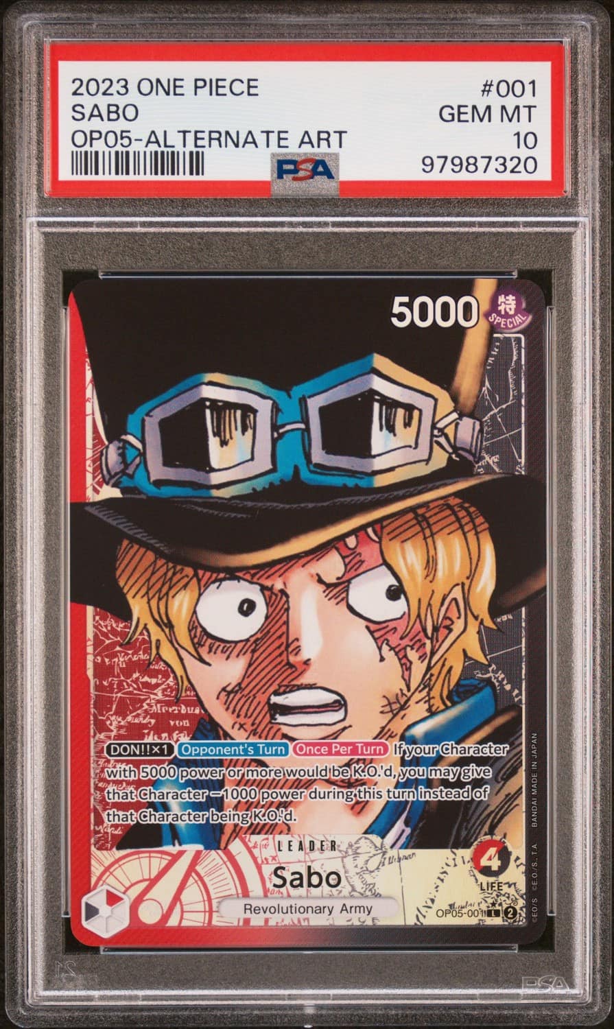 Sabo