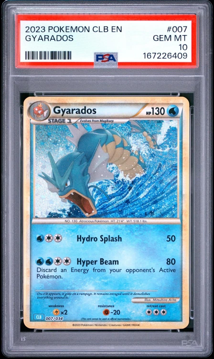 Gyarados
