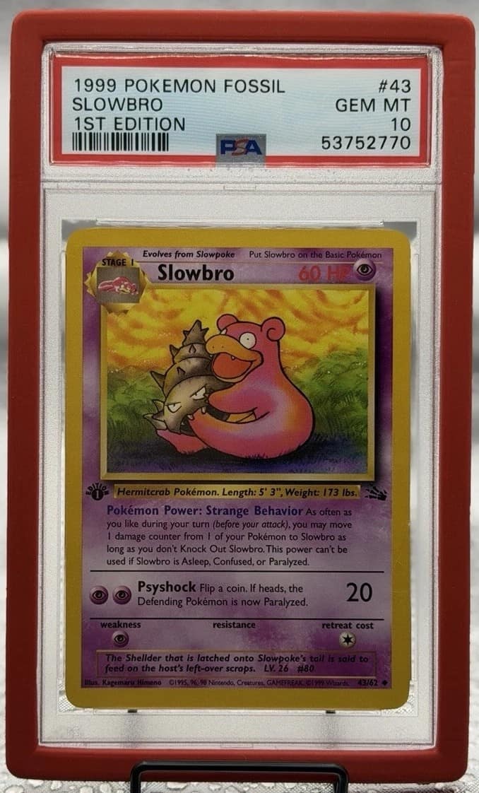 Slowbro