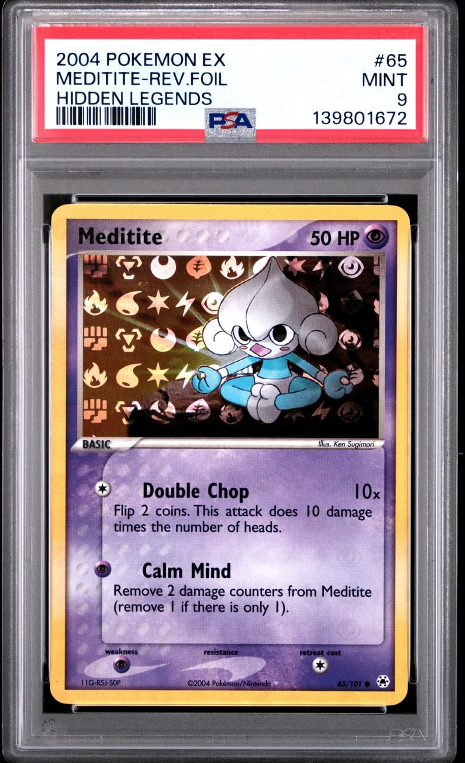 Meditite