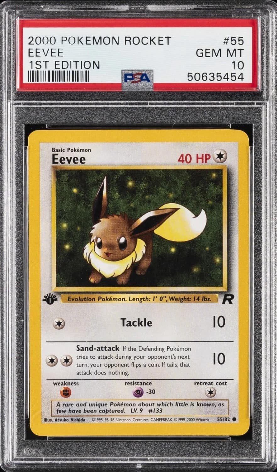 Eevee