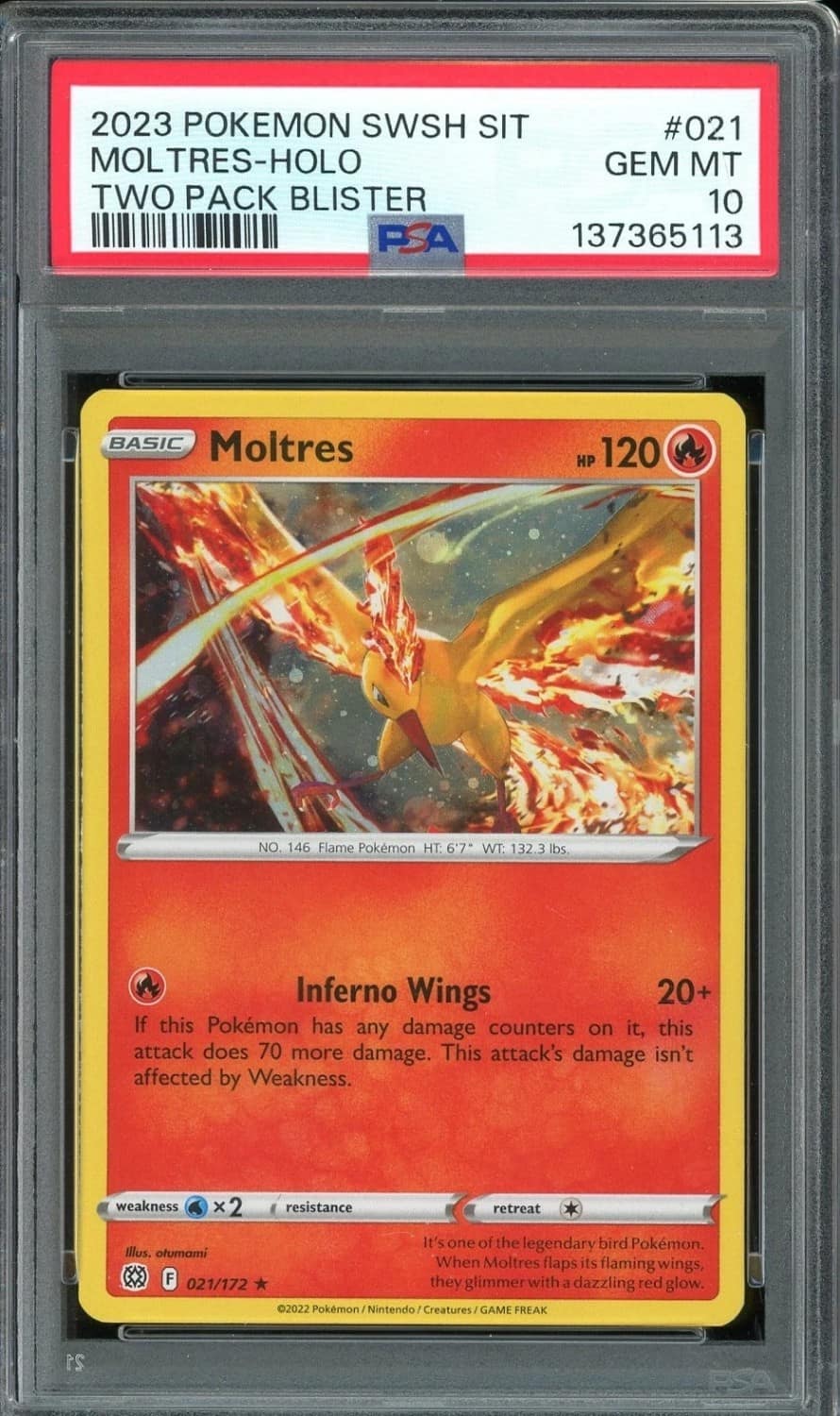 Moltres