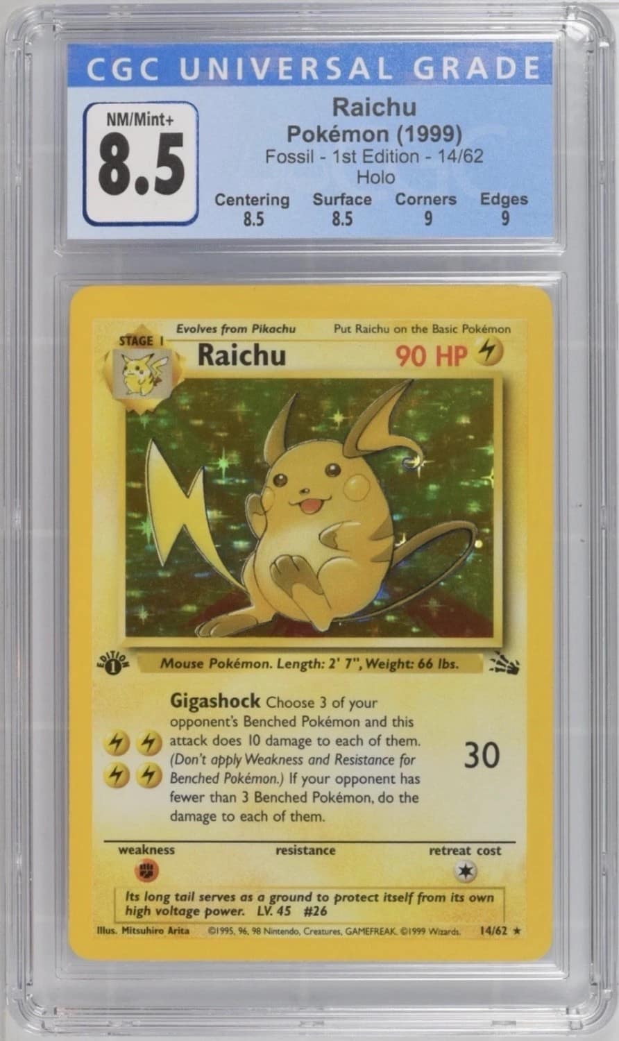 Raichu