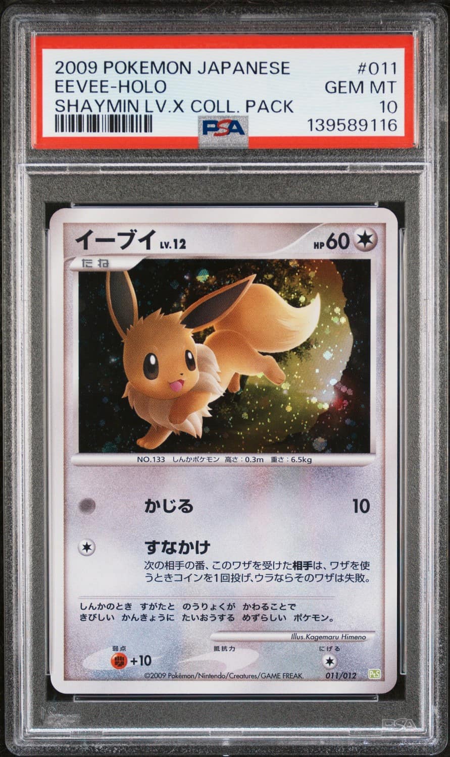 Eevee
