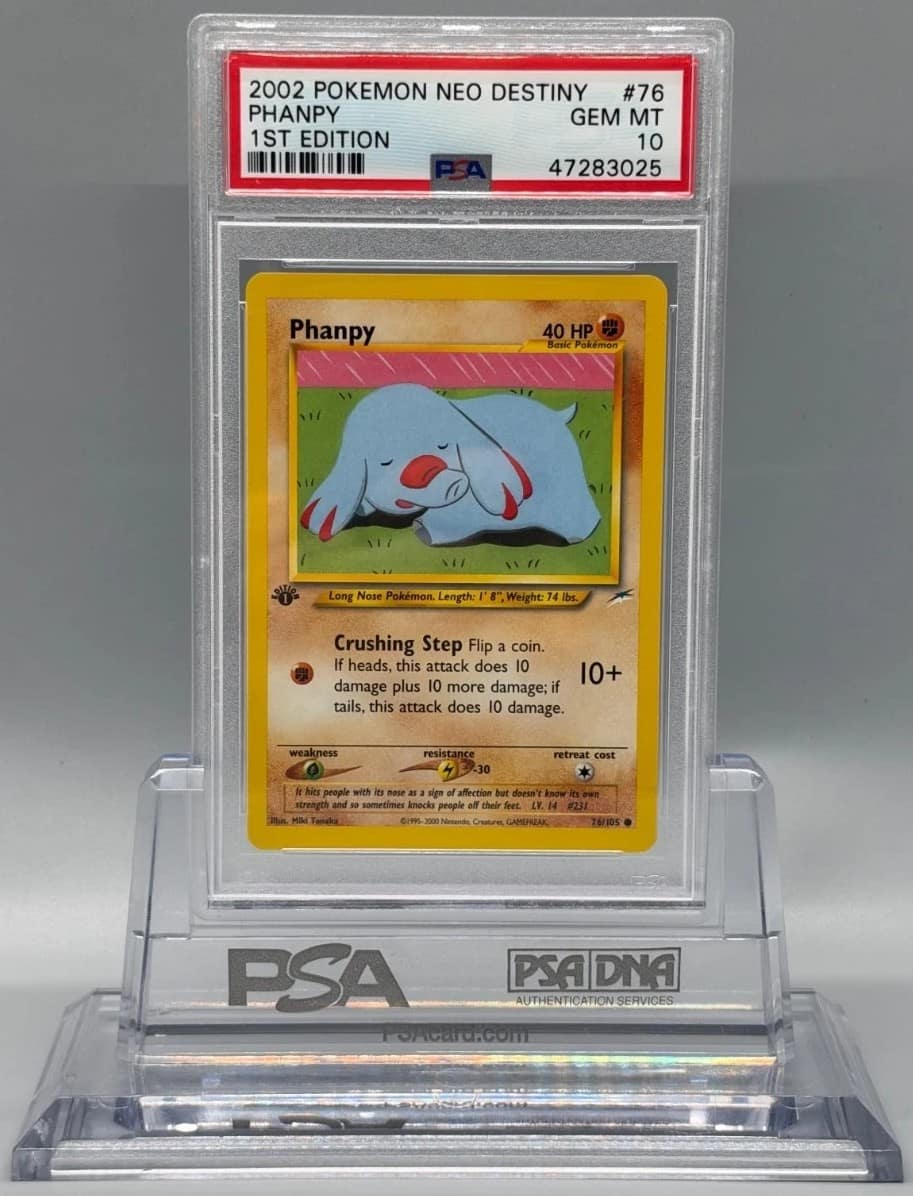 Phanpy