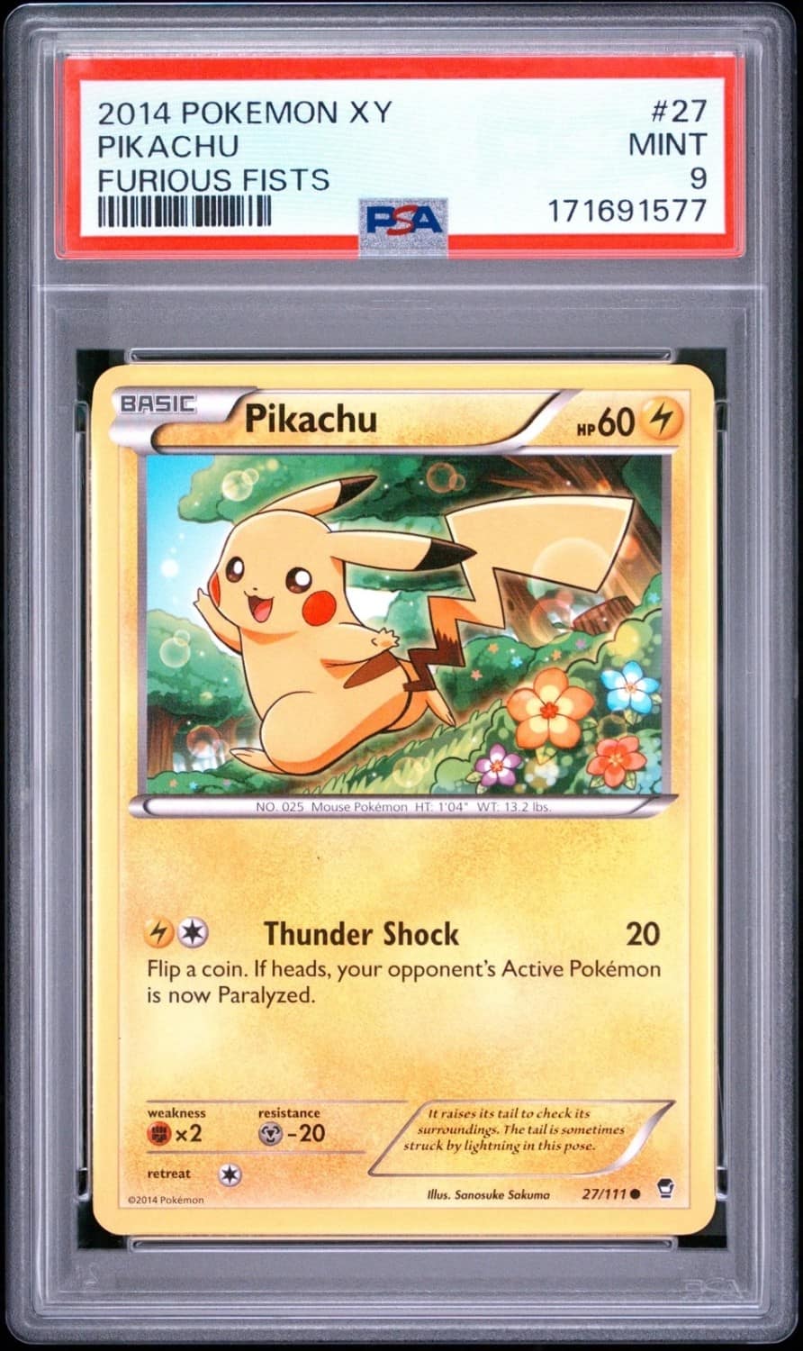 Pikachu