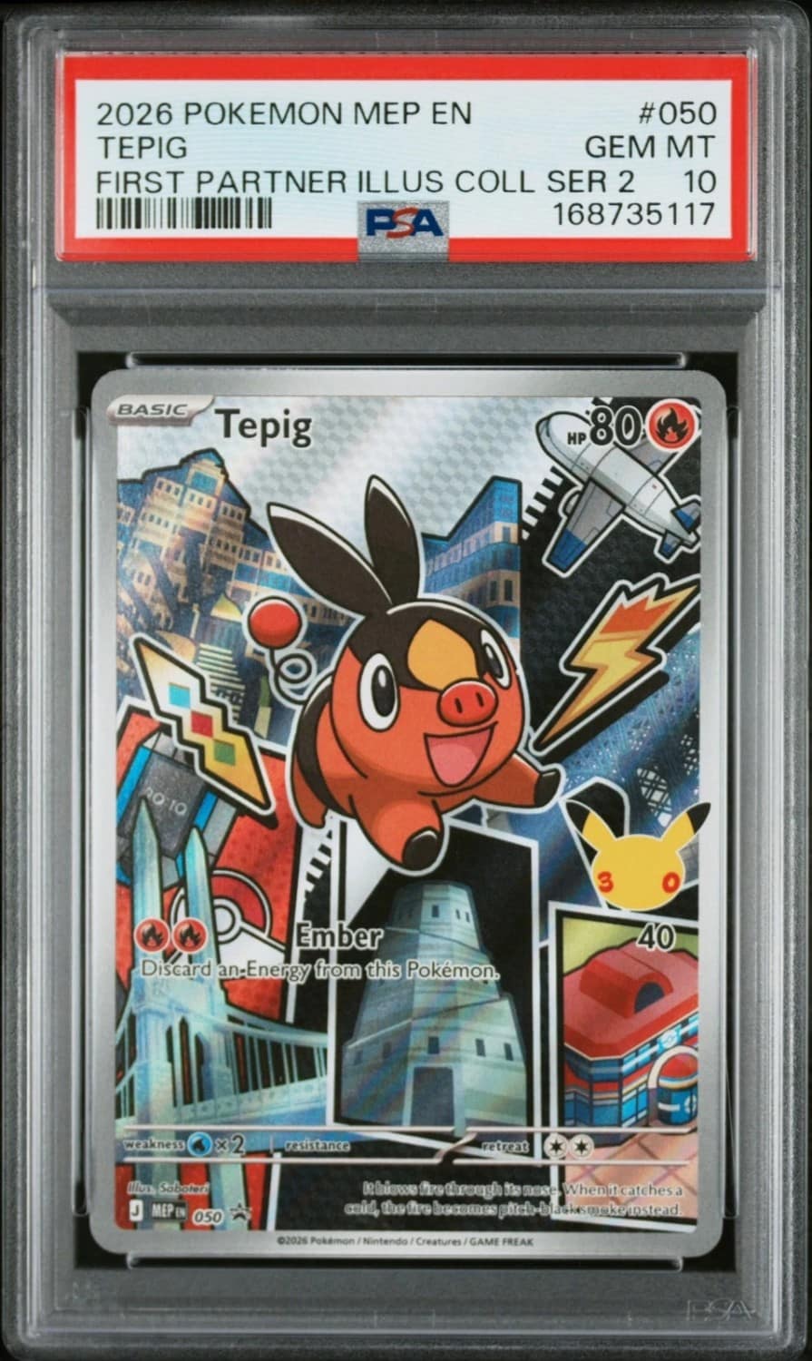 Tepig