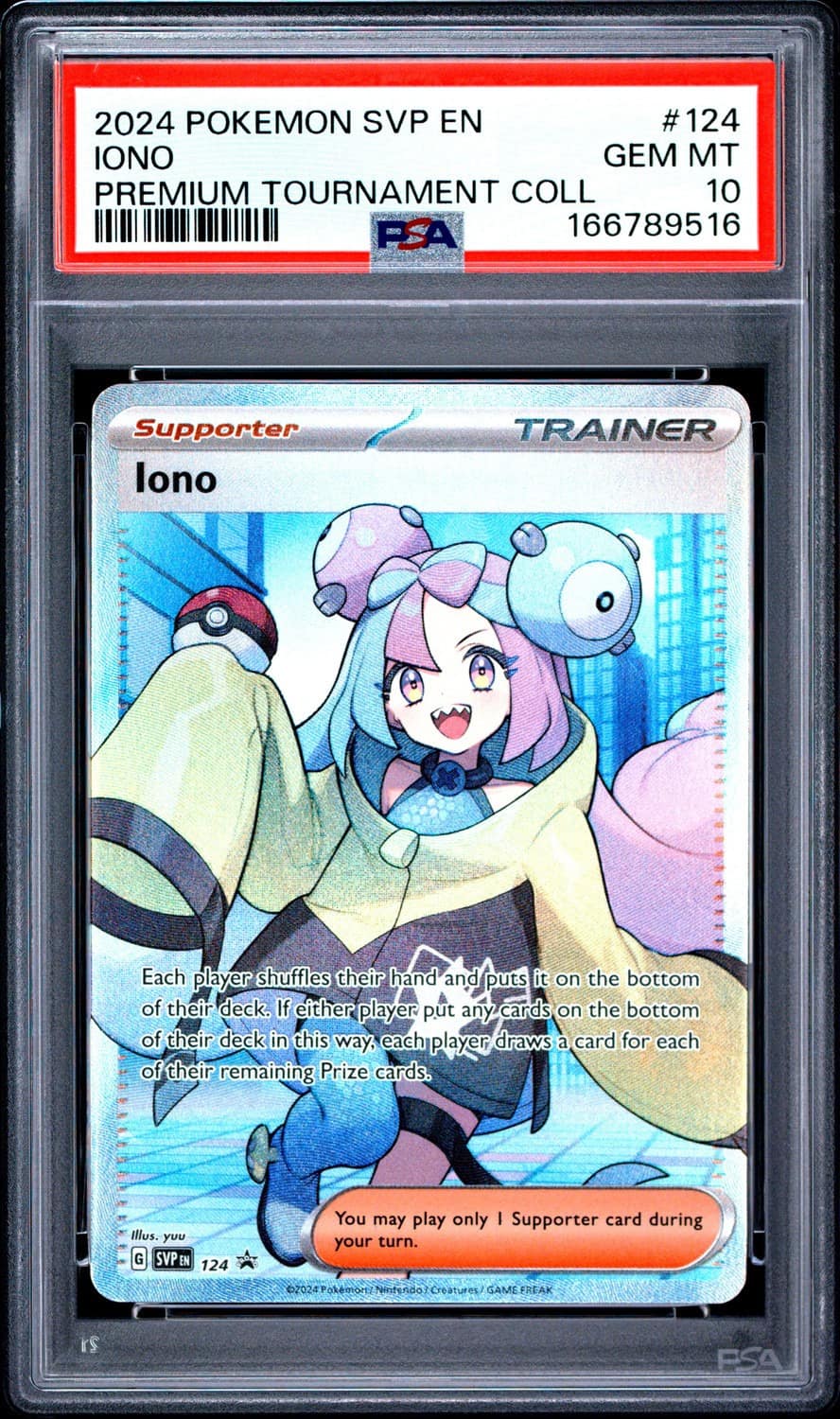 Iono