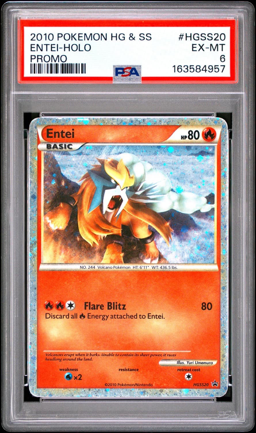 Entei