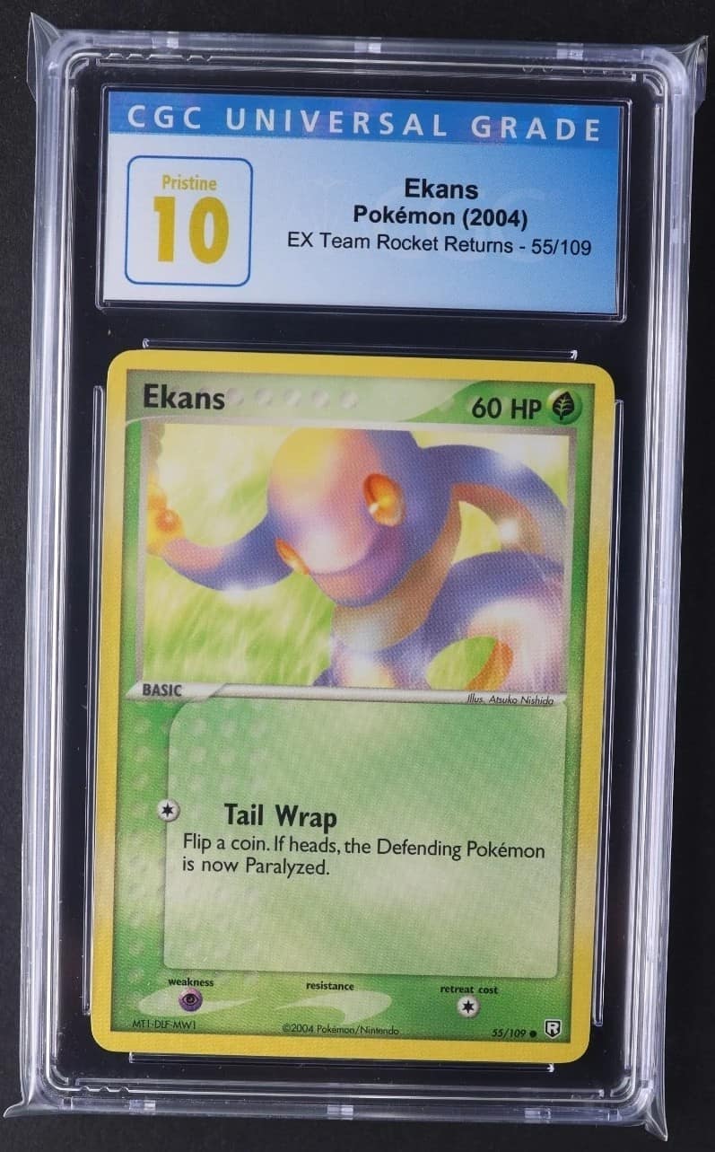 Ekans