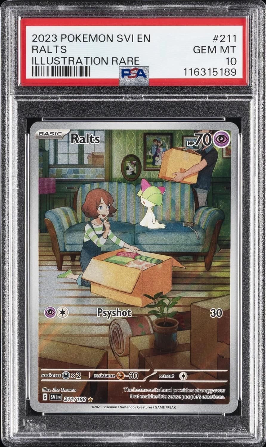Ralts