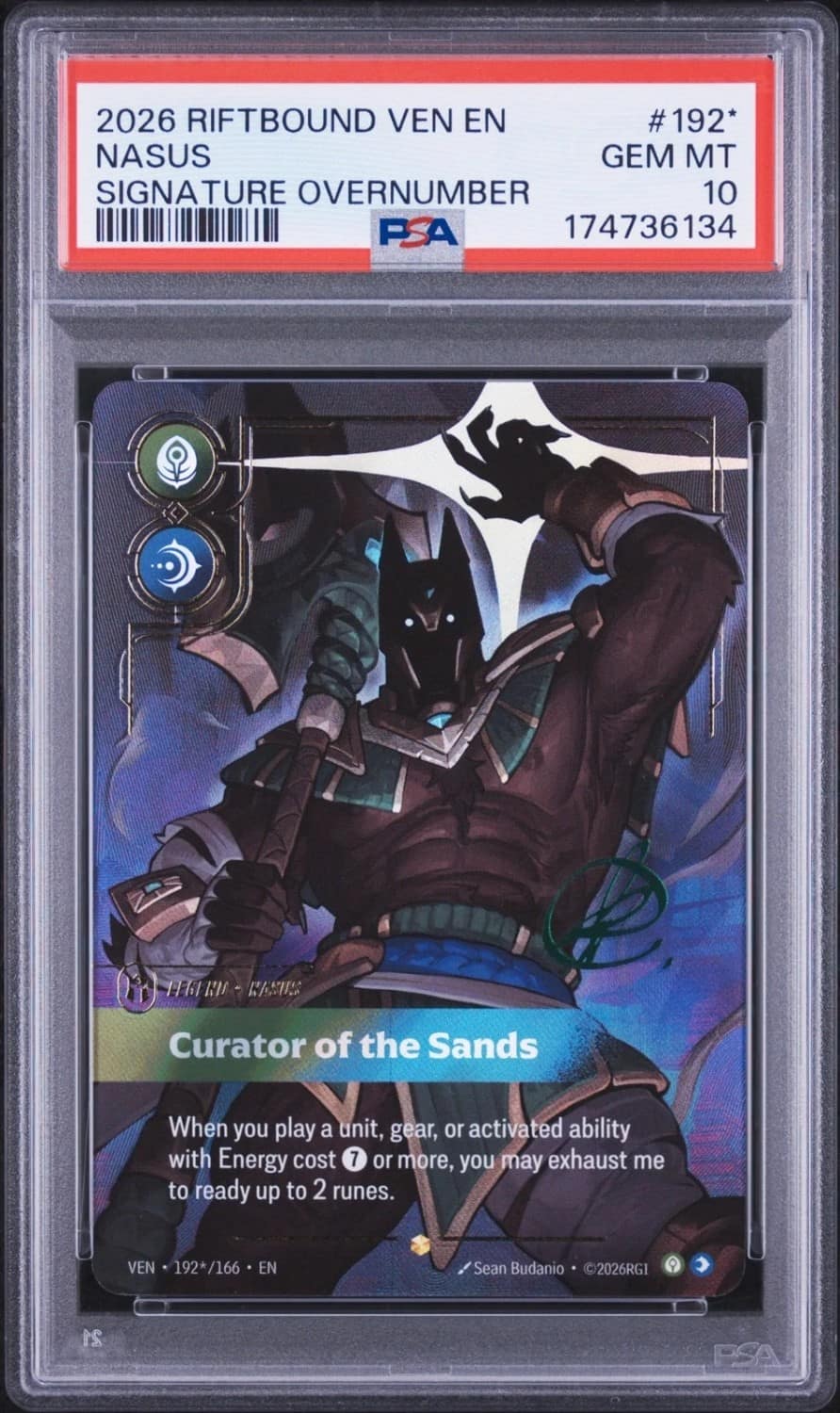 Nasus
