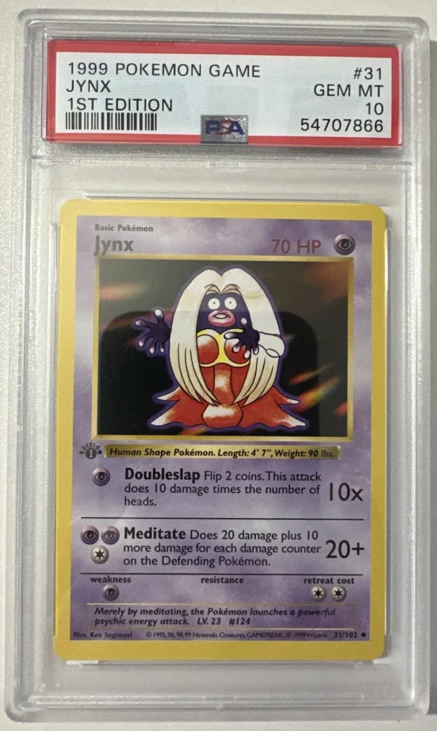Jynx