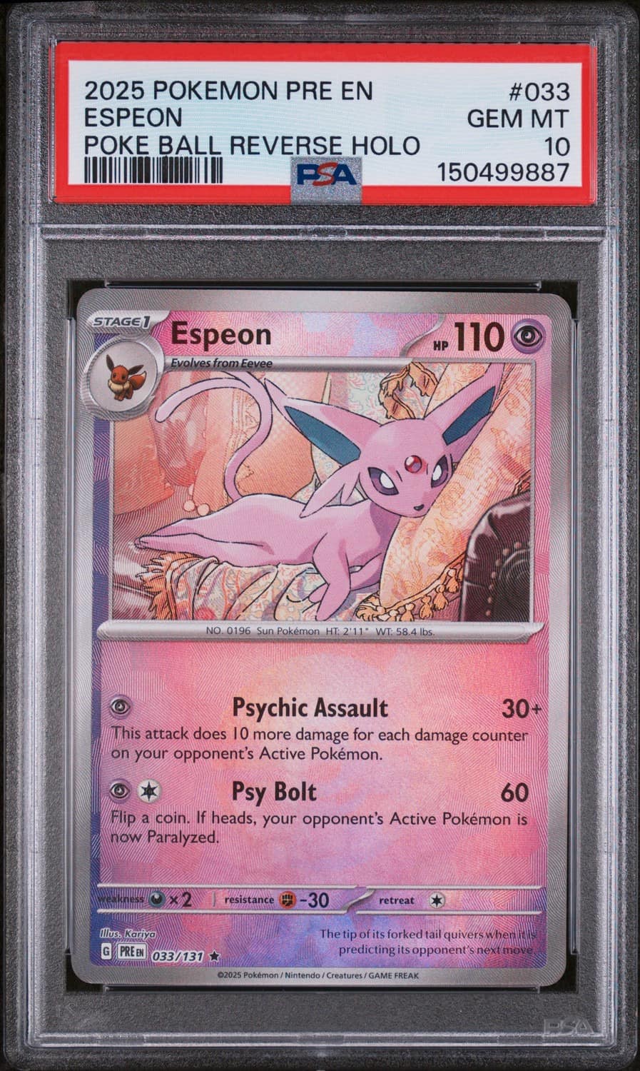 Espeon