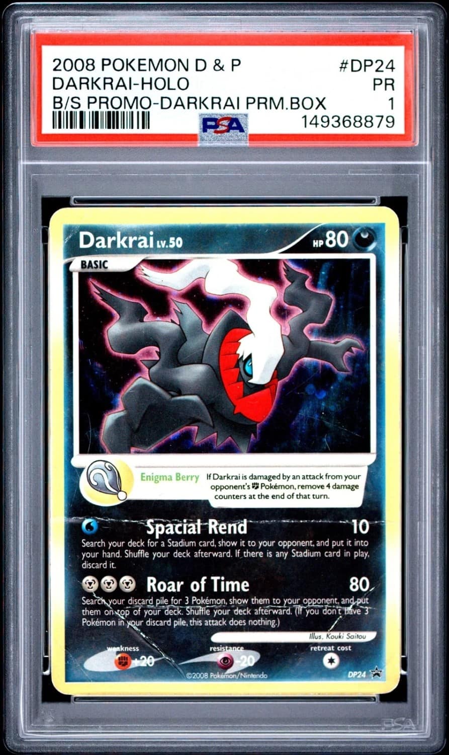 Darkrai