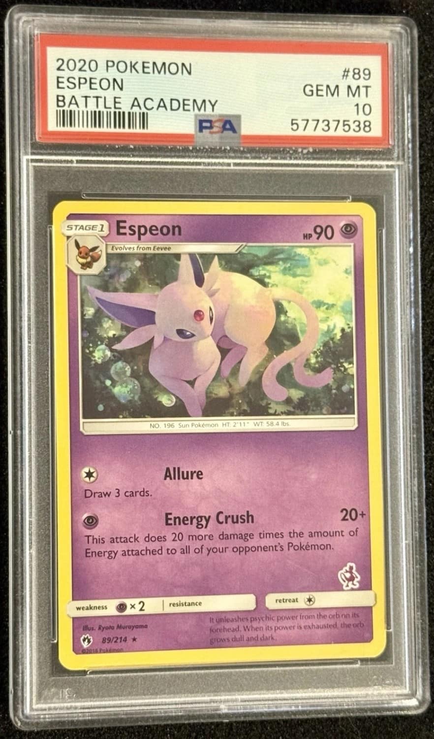 Espeon