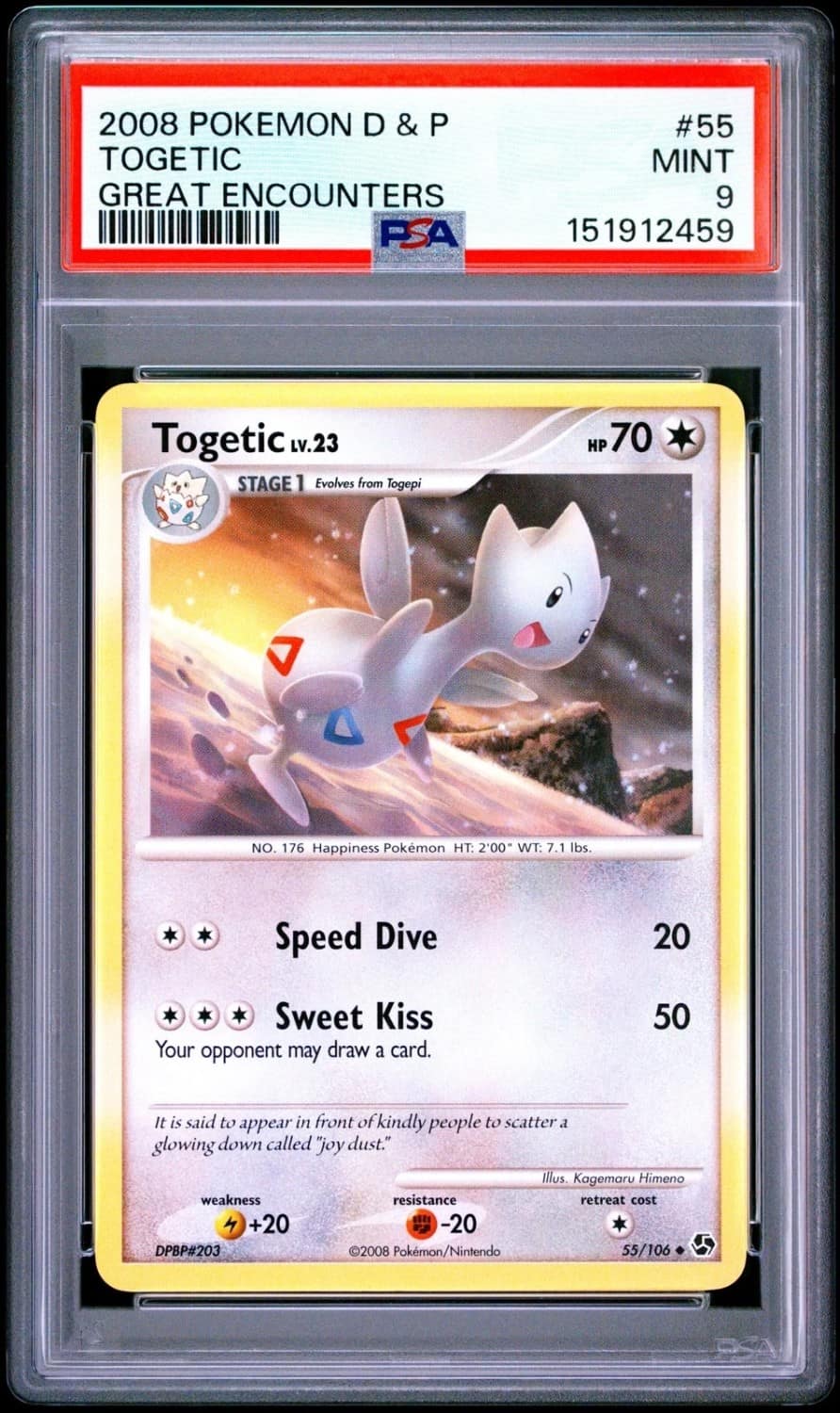 Togetic