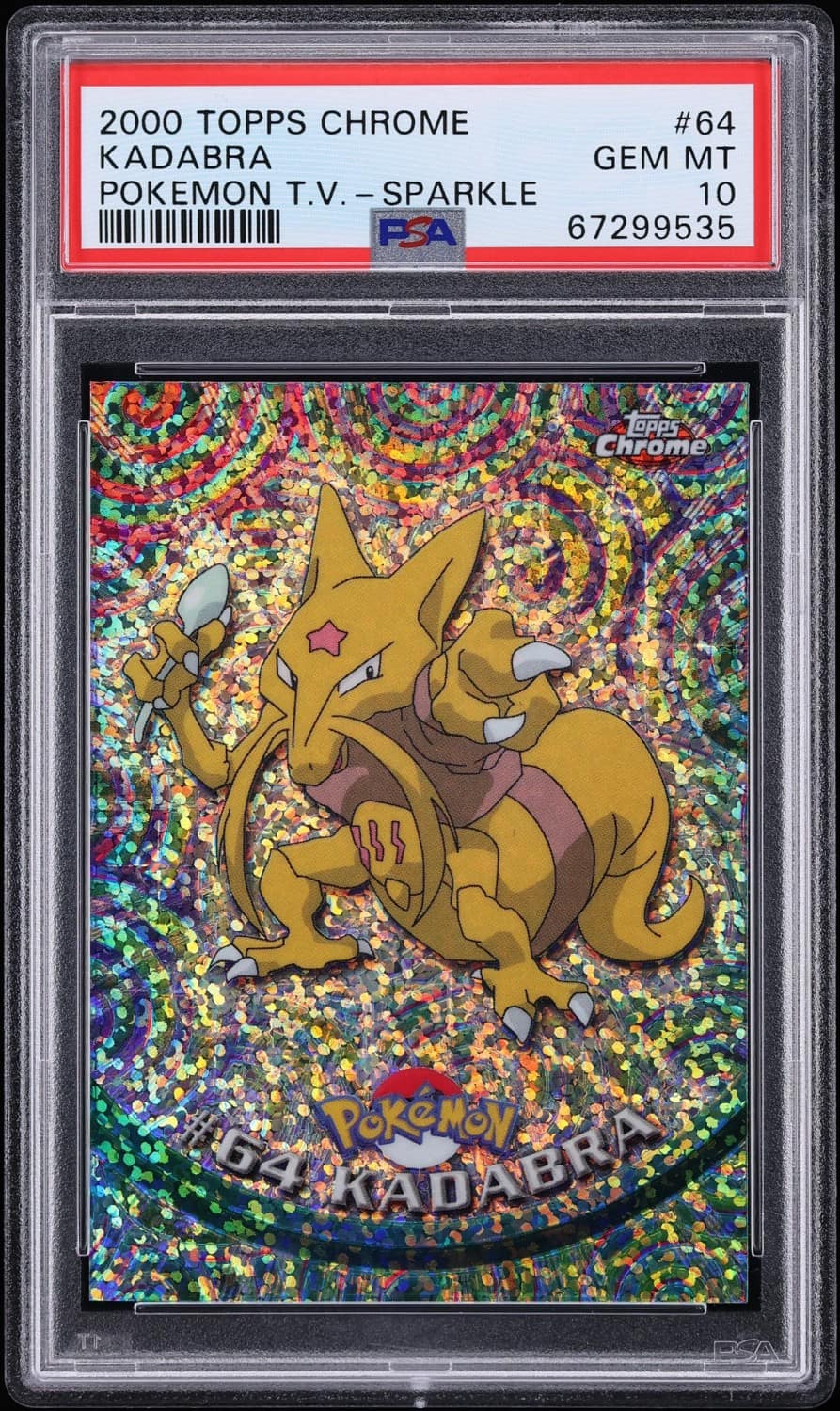 Kadabra