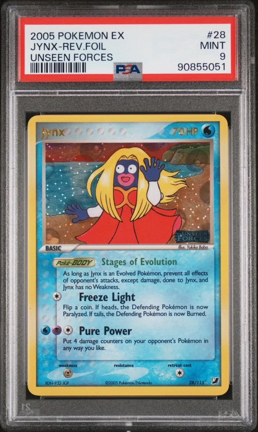 Jynx