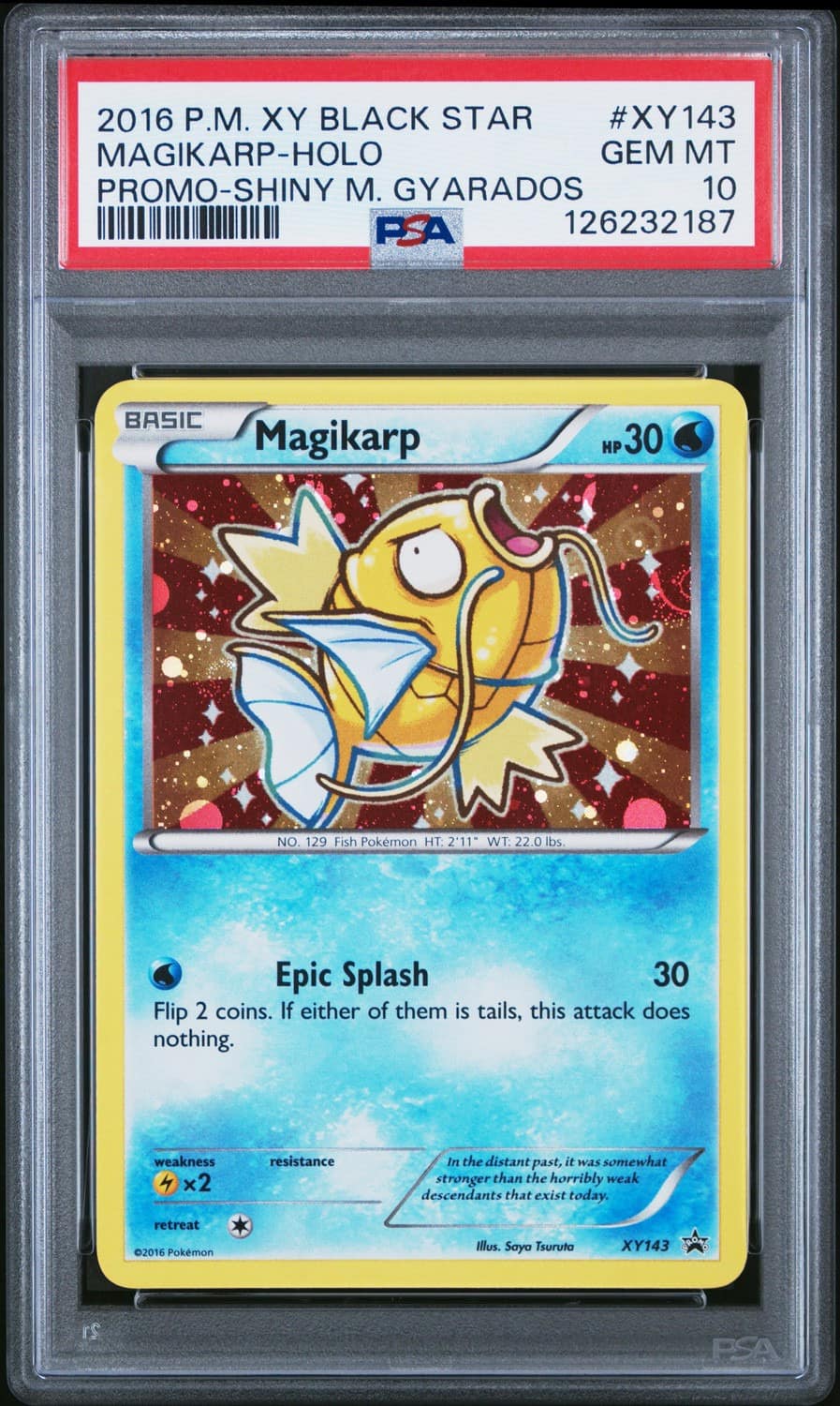 Magikarp