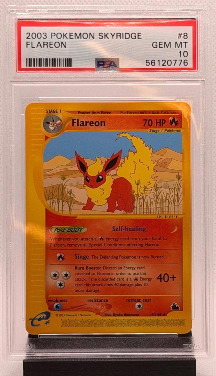 Flareon