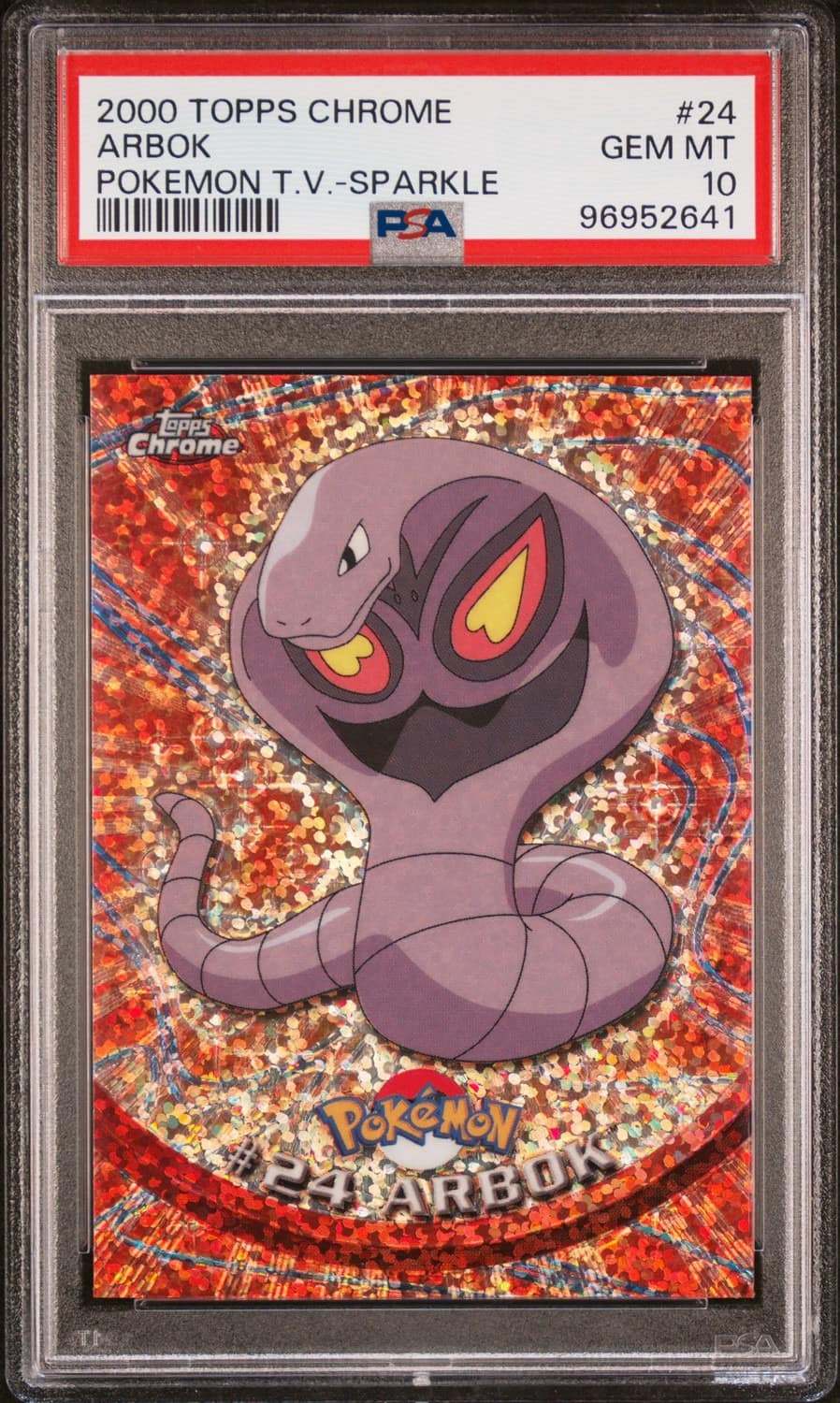 Arbok