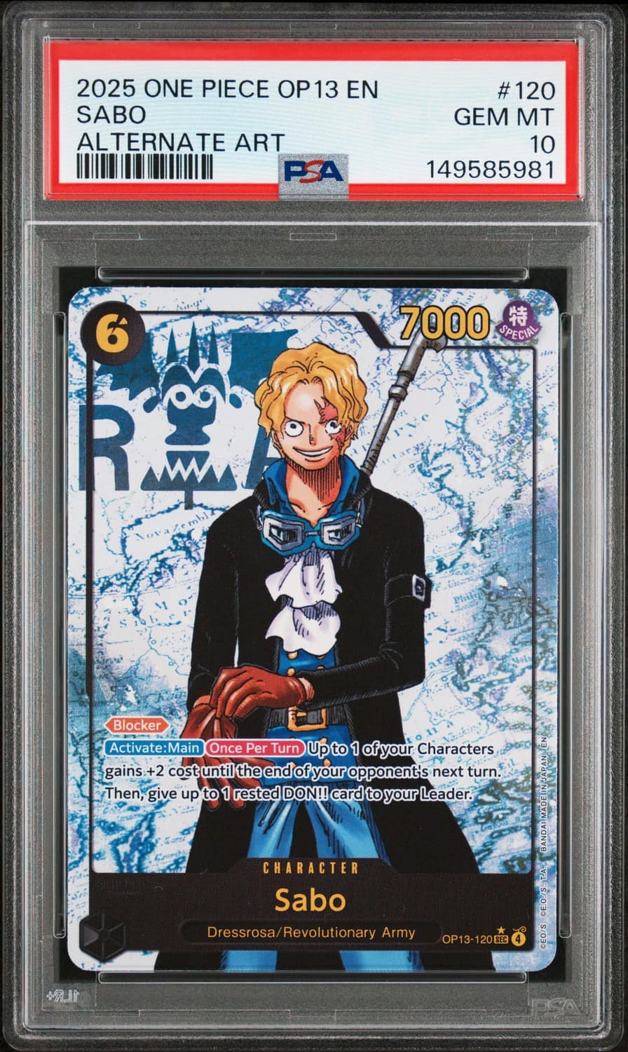 Sabo