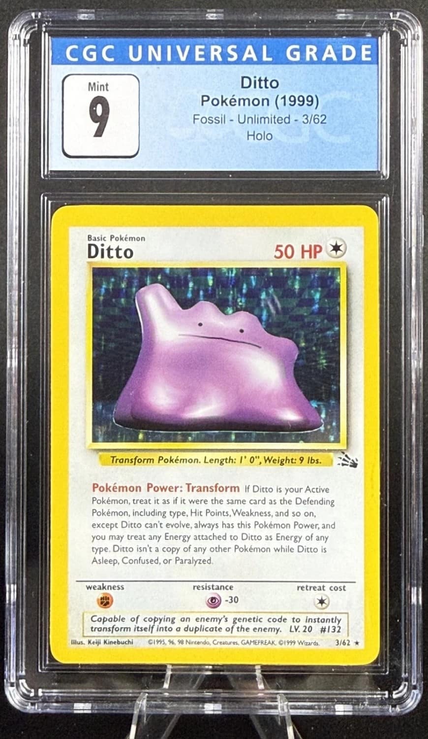 Ditto