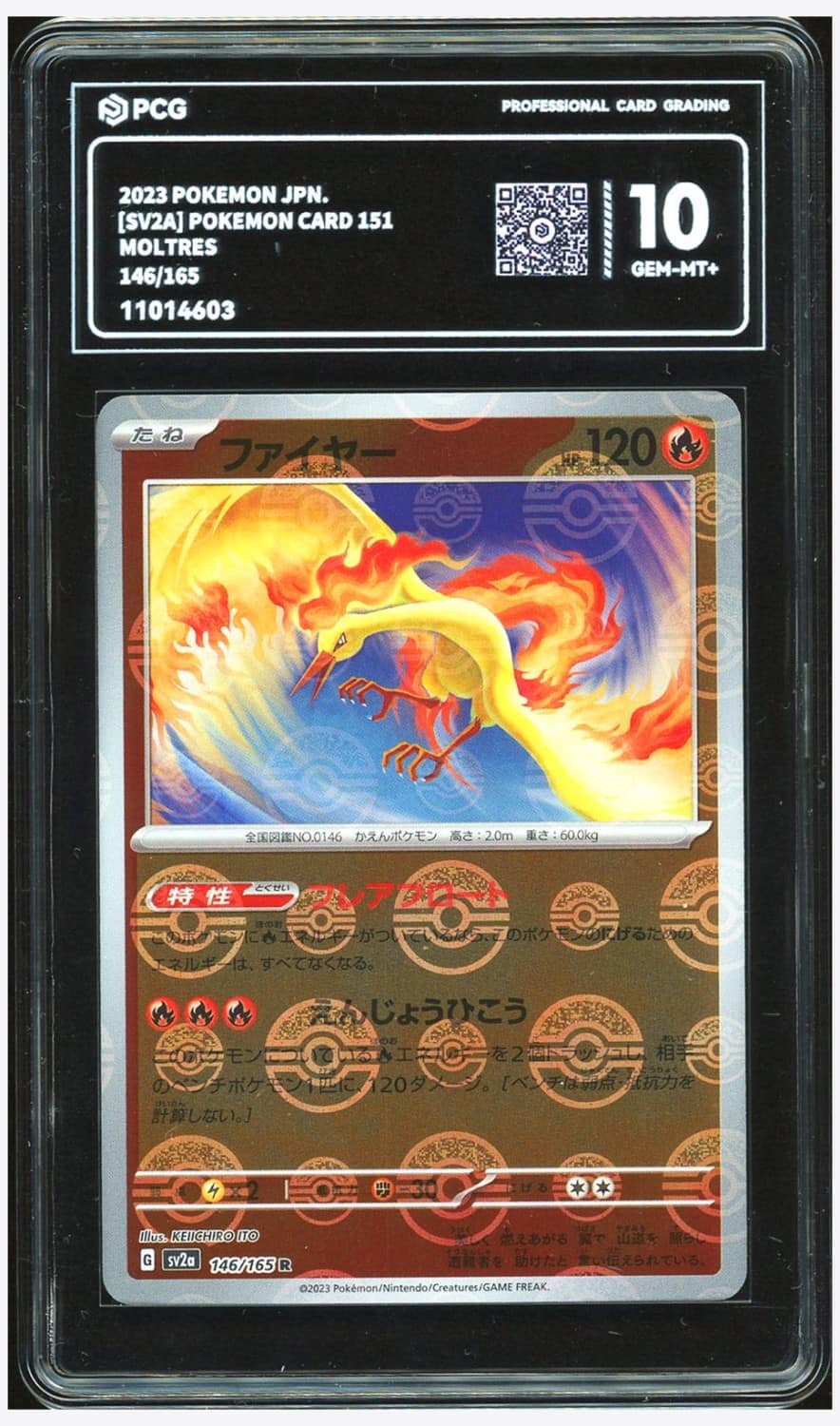 Moltres